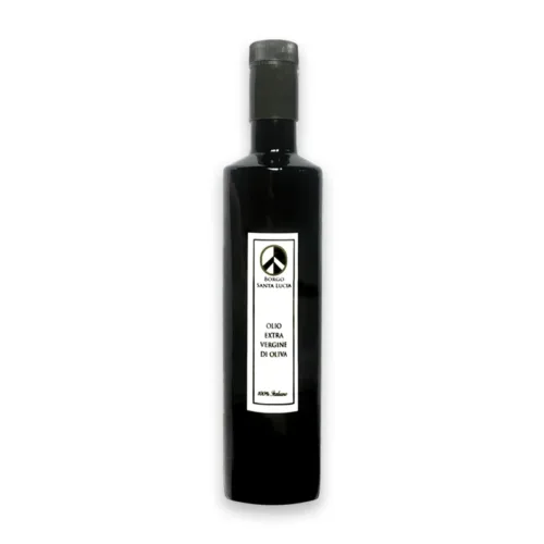 Extra Virgin Olive Oil - 500ml bottle