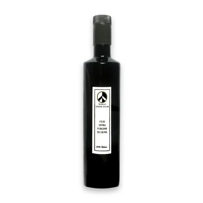 Extra Virgin Olive Oil - 500ml bottle