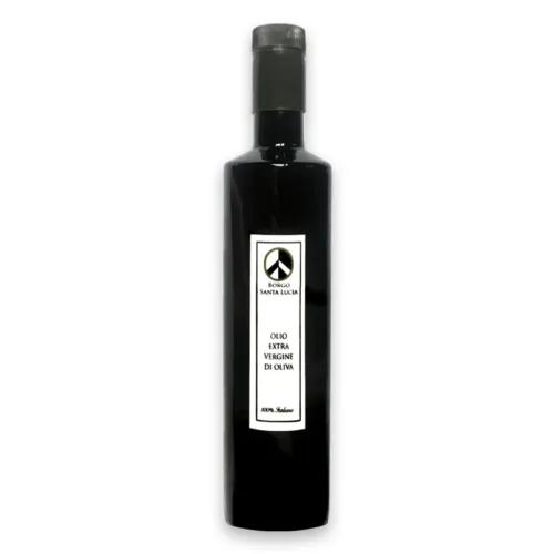 Extra Virgin Olive Oil - 750ml bottle
