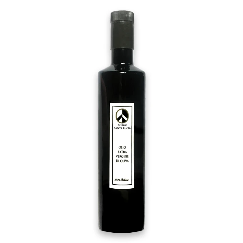 Olio Extra Vergine di Oliva - 750ml